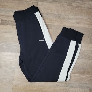 Puma Track pants Women's medium